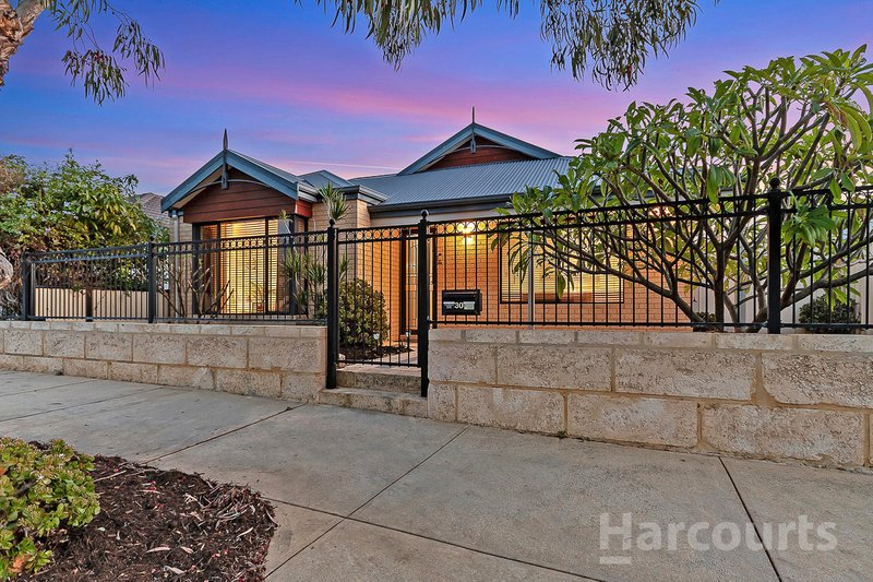 Photo - 30 Arvada Street, Clarkson WA 6030 - Image 3