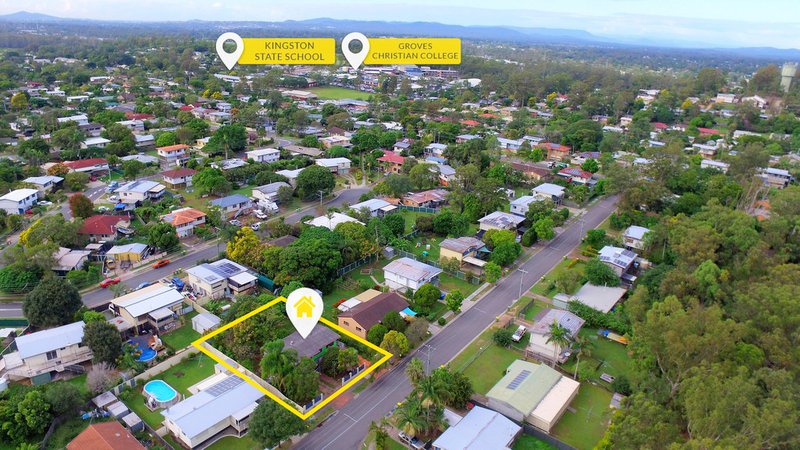 Photo - 30 Ashvale Street, Kingston QLD 4114 - Image 17