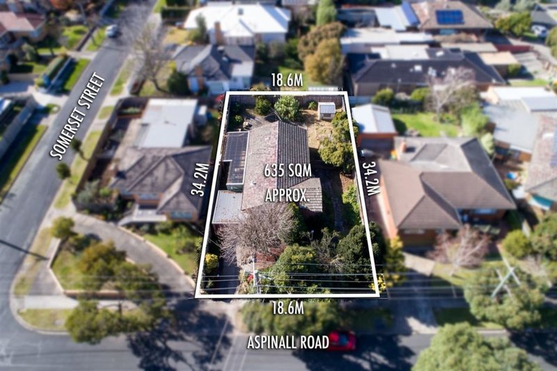 30 Aspinall Road, Box Hill North VIC 3129