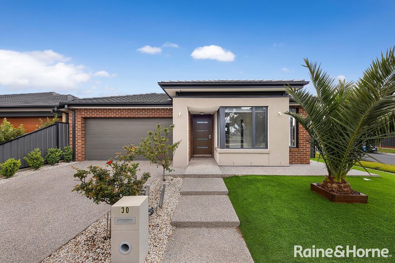 30 Aspire Street, Tarneit VIC 3029