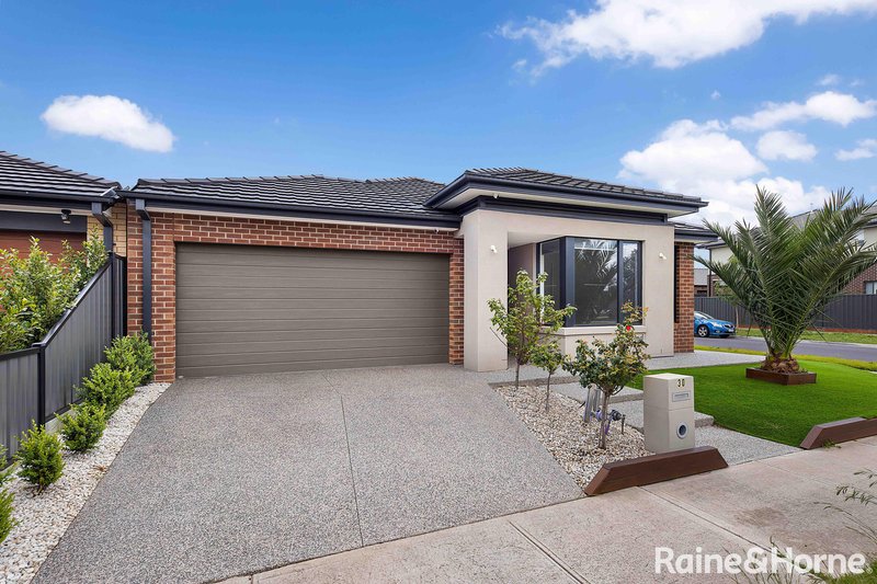 Photo - 30 Aspire Street, Tarneit VIC 3029 - Image 2