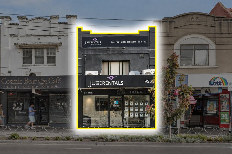Photo - 30 Atherton Road, Oakleigh VIC 3166 - Image 1
