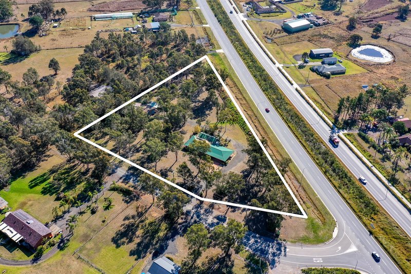 Photo - 30 Avon Road, Bringelly NSW 2556 - Image 1