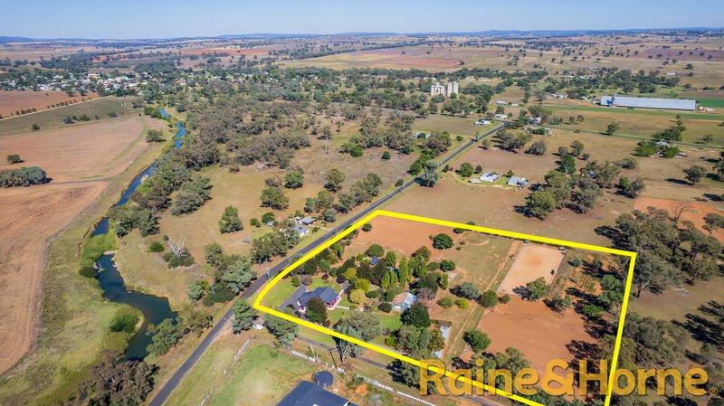 30 Avon Road, Yeoval NSW 2868