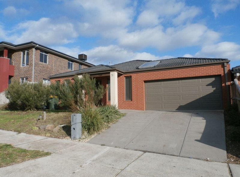 30 Axebridge Circuit, Epping VIC 3076