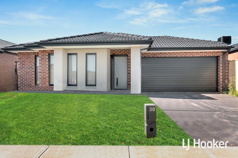 Photo - 30 Bagaram Drive, Tarneit VIC 3029 - Image 1