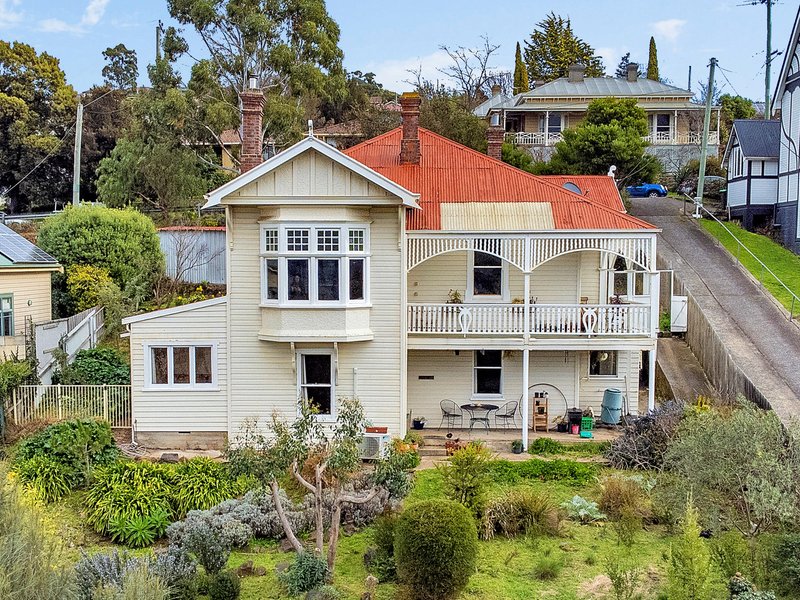 30 Bain Terrace, Trevallyn TAS 7250