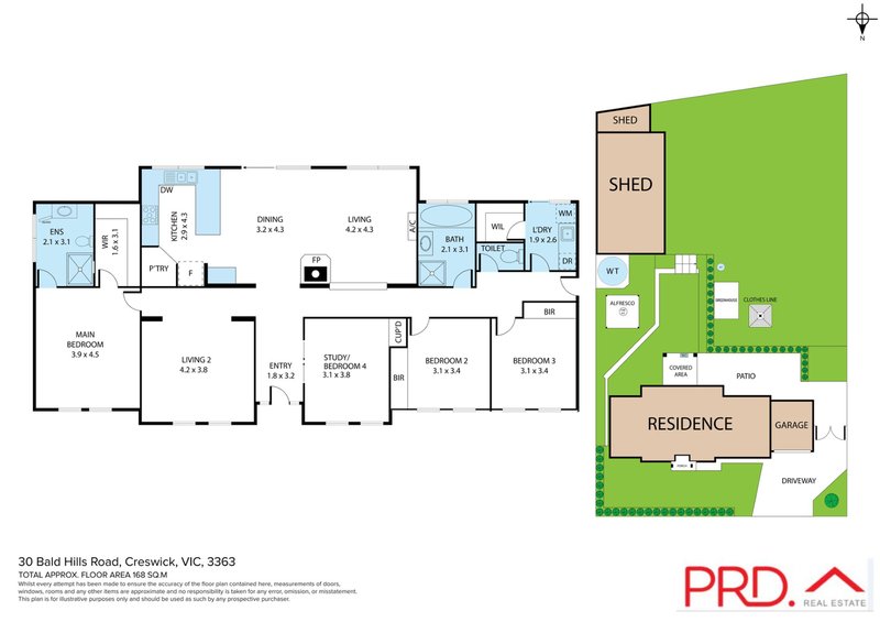 Photo - 30 Bald Hills Road, Creswick VIC 3363 - Image 22