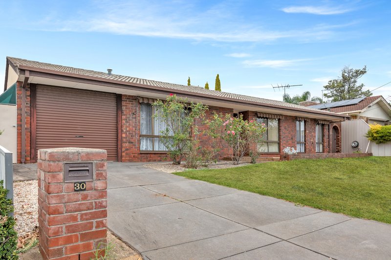 30 Balmoral Road, Salisbury East SA 5109