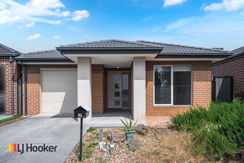 30 Bandicoot Road, Craigieburn VIC 3064