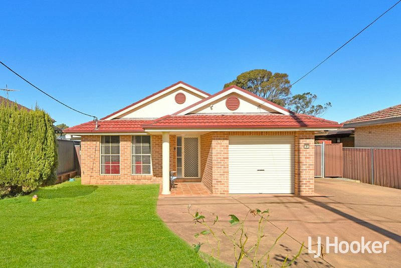 Photo - 30 Barbers Road, Chester Hill NSW 2162 - Image 1