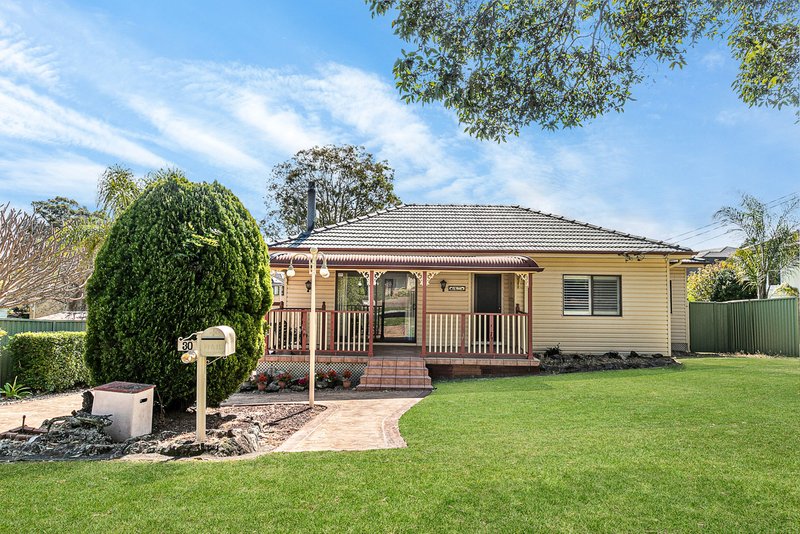 30 Barkl Avenue, Padstow NSW 2211