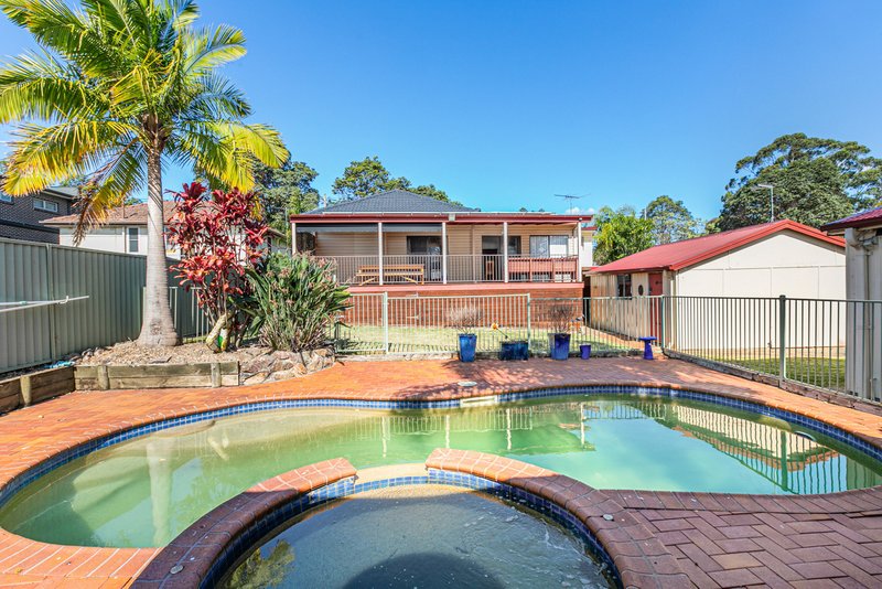 Photo - 30 Barkl Avenue, Padstow NSW 2211 - Image 11