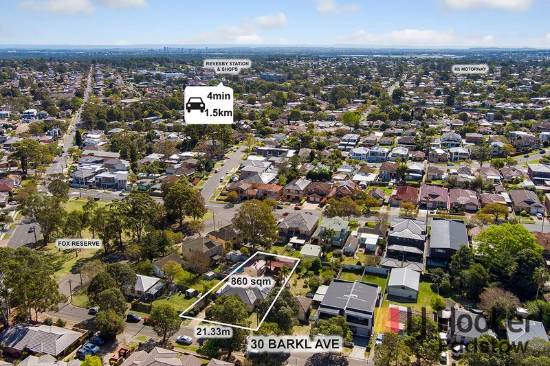 Photo - 30 Barkl Avenue, Padstow NSW 2211 - Image 14