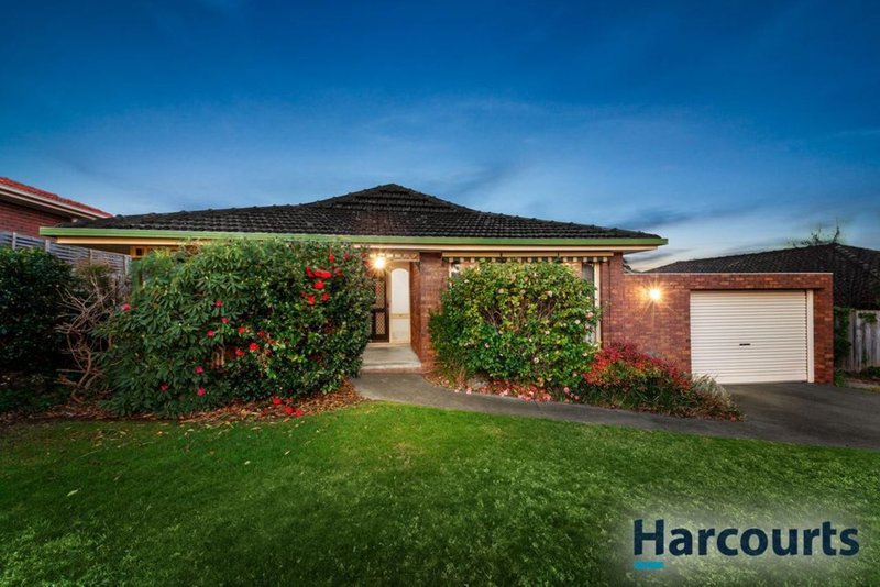 30 Barmah Drive East , Wantirna VIC 3152