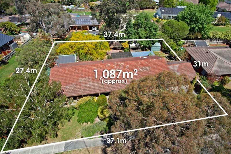 Photo - 30 Barossa Avenue, Vermont South VIC 3133 - Image 2