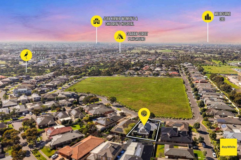 Photo - 30 Barring Boulevard, Cairnlea VIC 3023 - Image 27