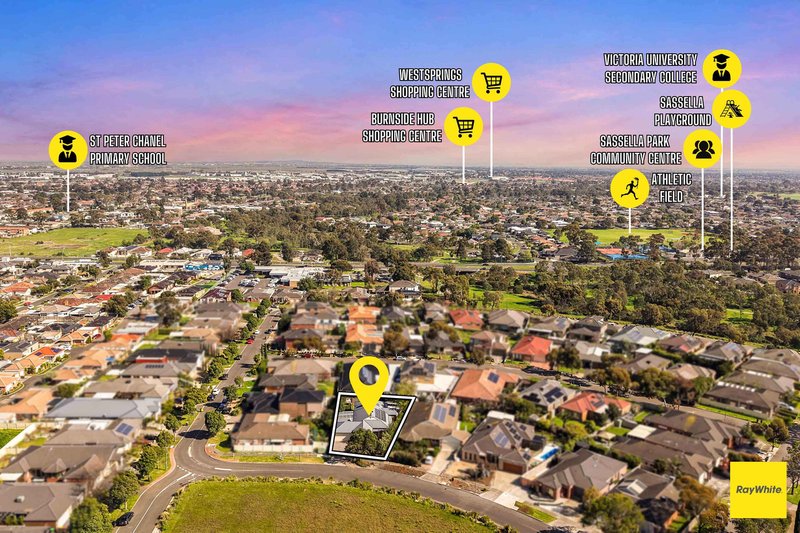 Photo - 30 Barring Boulevard, Cairnlea VIC 3023 - Image 29