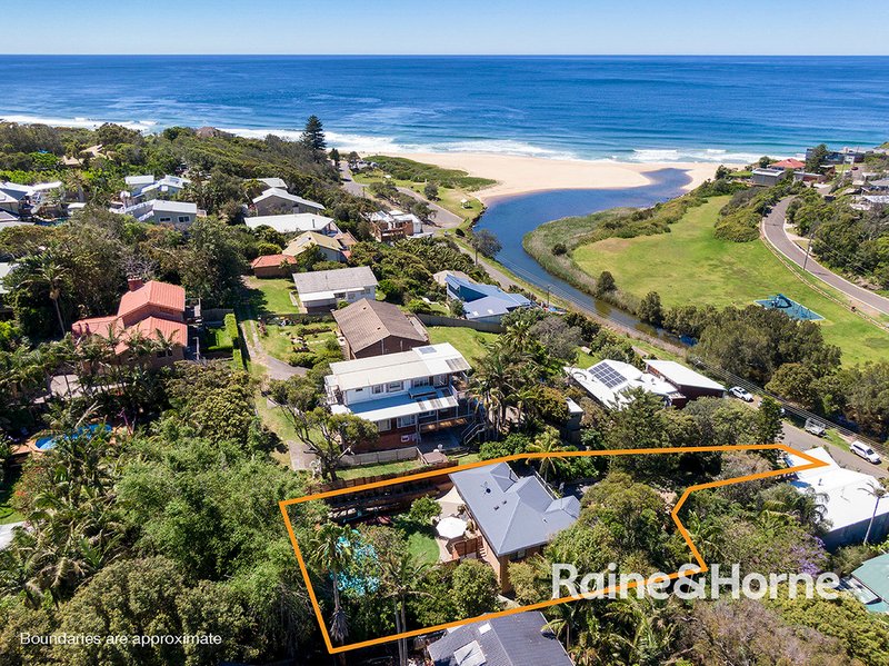 30 Beach Road, Stanwell Park NSW 2508