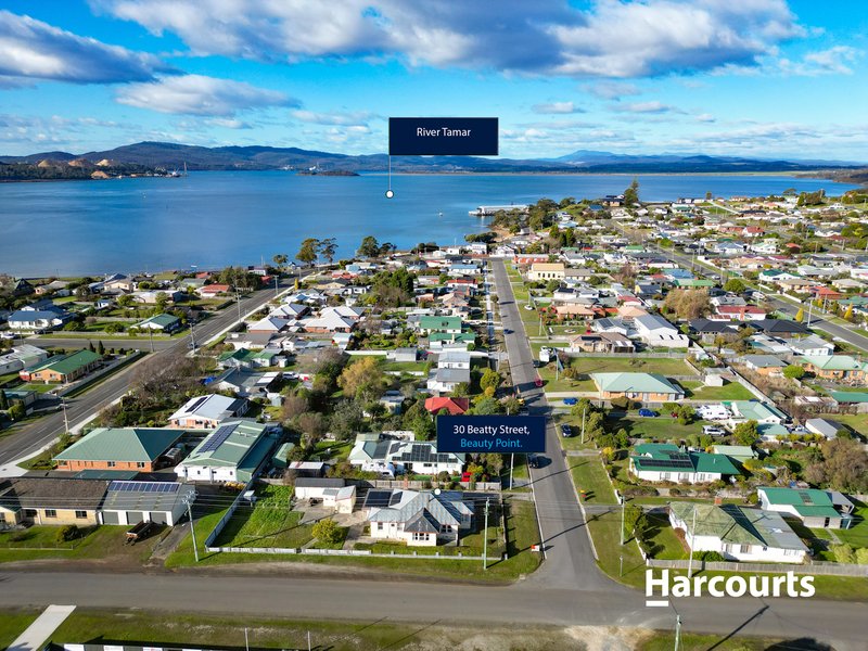 Photo - 30 Beatty Street, Beauty Point TAS 7270 - Image 23