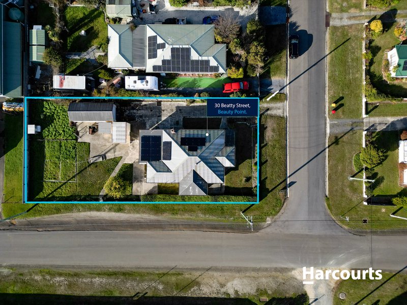 Photo - 30 Beatty Street, Beauty Point TAS 7270 - Image 24