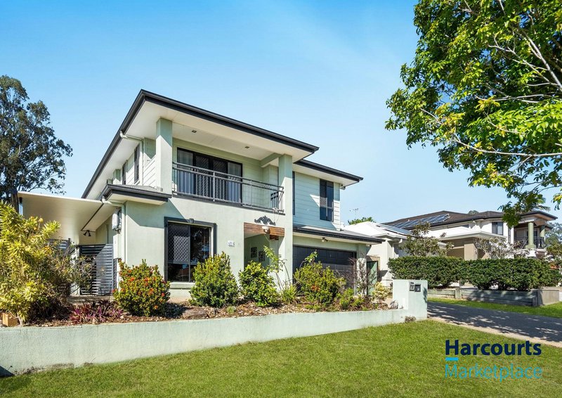 Photo - 30 Belfry Place, Oxley QLD 4075 - Image 1