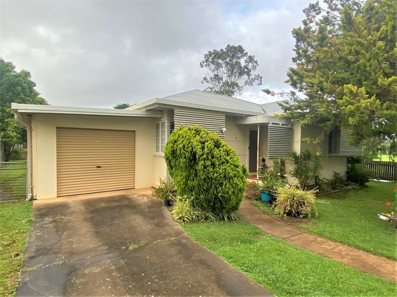 30 Belle Street, Kingaroy QLD 4610