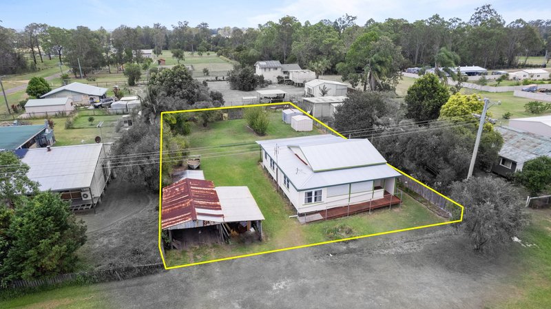 30 Bellengen Street, Tucabia NSW 2462