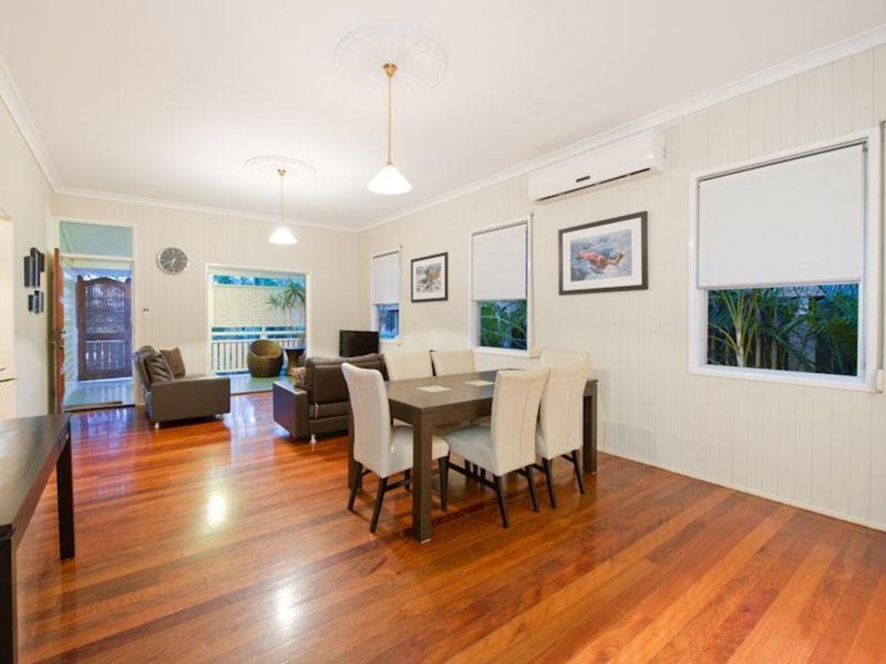 Photo - 30 Belleview Parade, Paddington QLD 4064 - Image 5