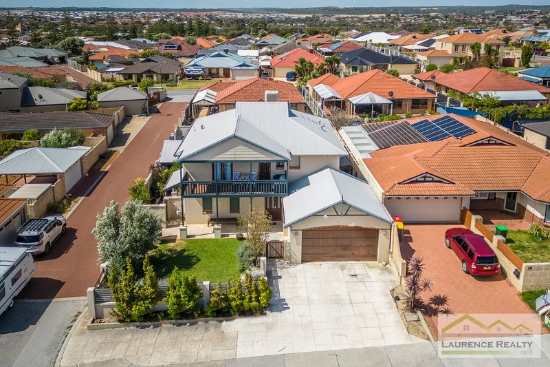 30 Bellport Parade, Mindarie WA 6030