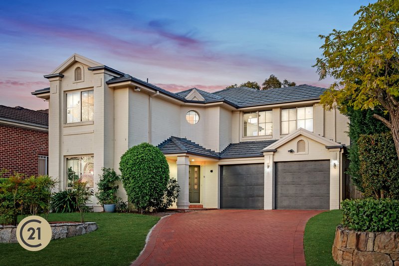 Photo - 30 Belltree Crescent, Castle Hill NSW 2154 - Image