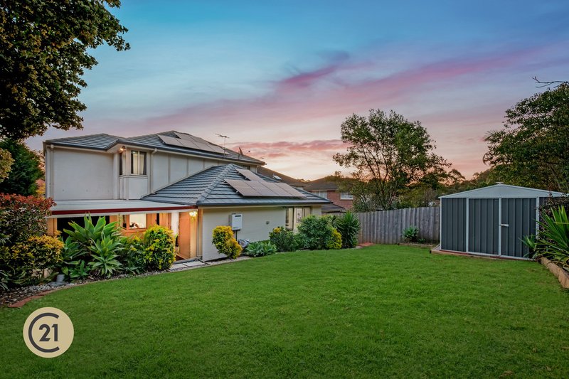 Photo - 30 Belltree Crescent, Castle Hill NSW 2154 - Image 12