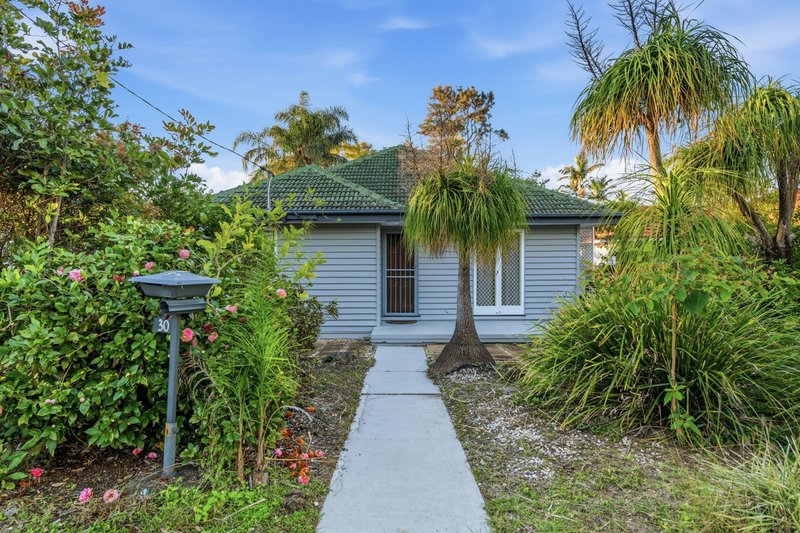 Photo - 30 Belnoel Street, Wavell Heights QLD 4012 - Image 1