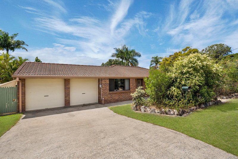 30 Ben Lexcen Court, Mount Warren Park QLD 4207