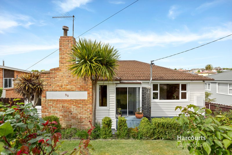 30 Bennett Street, South Launceston TAS 7249