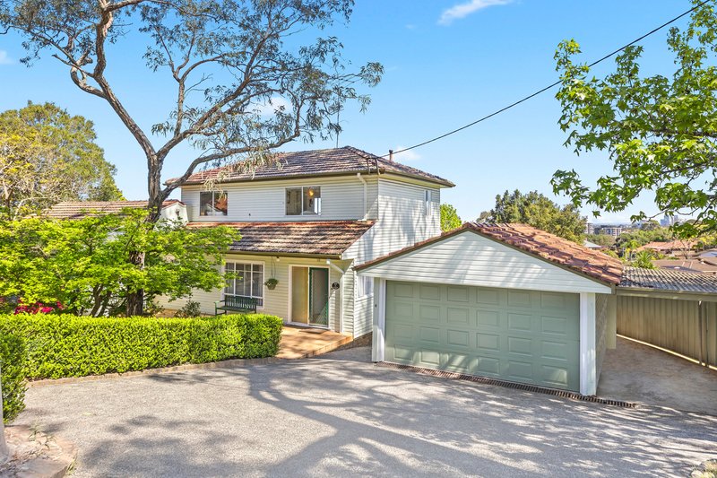 30 Benson Street, West Ryde NSW 2114