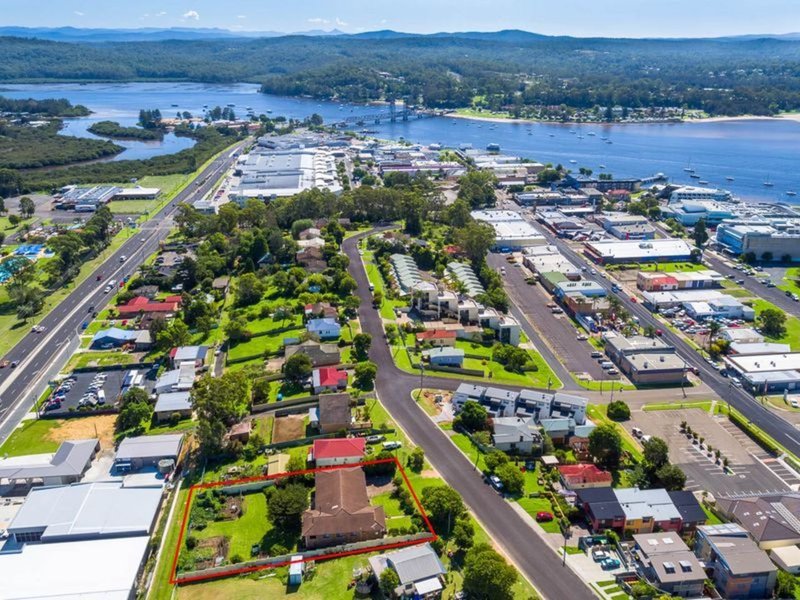 30 Bent Street, Batemans Bay NSW 2536