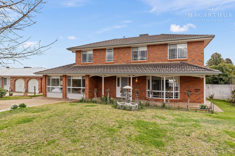 30 Berembee Road, Bourkelands NSW 2650