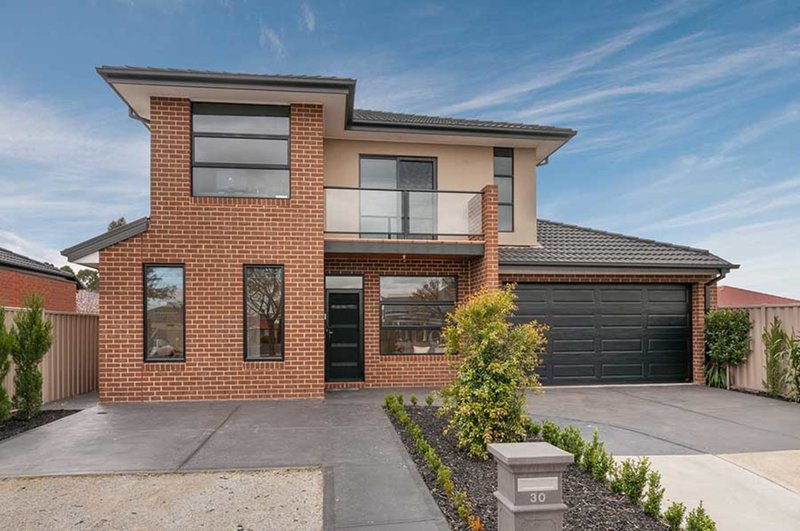 30 Berrima Close, Craigieburn VIC 3064