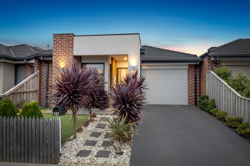 30 Berrima Crescent, Wollert VIC 3750