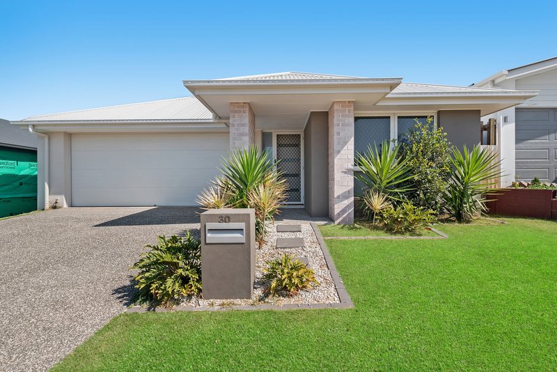 30 Bettson Boulevard, Griffin QLD 4503