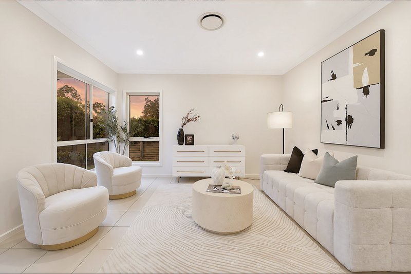 Photo - 30 Betty Cuthbert Drive, Lidcombe NSW 2141 - Image 4