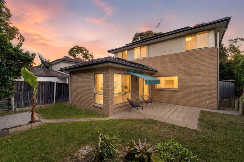 Photo - 30 Betty Cuthbert Drive, Lidcombe NSW 2141 - Image 9