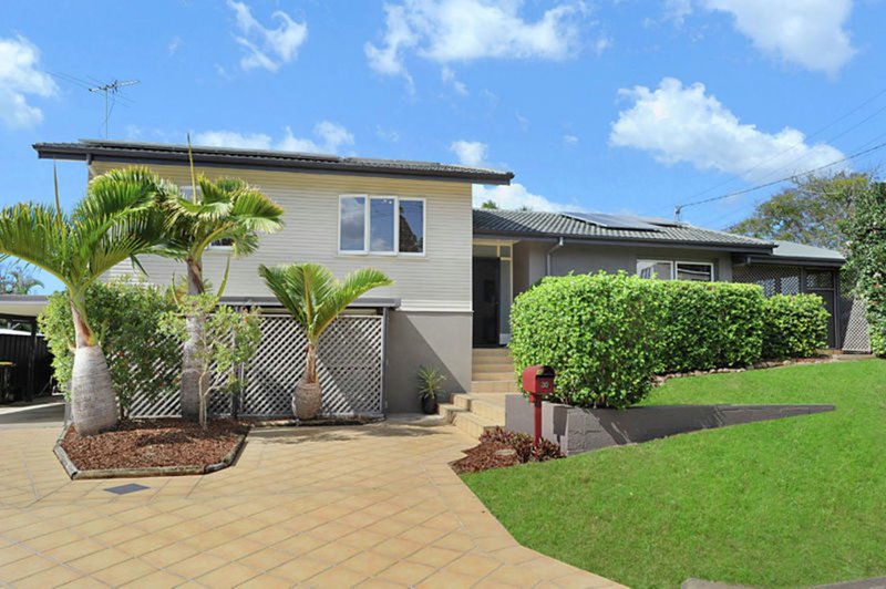 30 Binowee St , Aspley QLD 4034