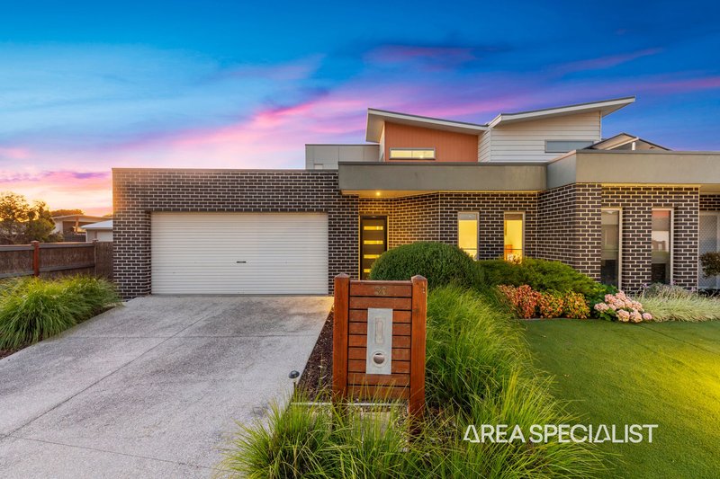 30 Birch Crescent, Cowes VIC 3922