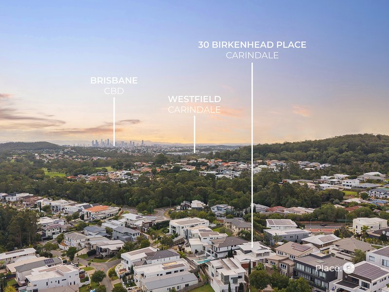 Photo - 30 Birkenhead Place, Carindale QLD 4152 - Image 20