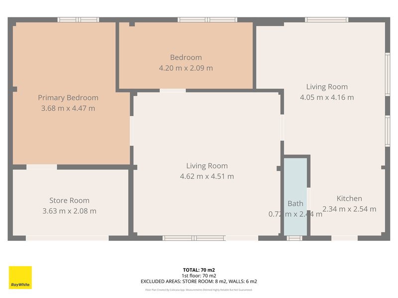 Photo - 30 Blessing Street, Glen Innes NSW 2370 - Image 9