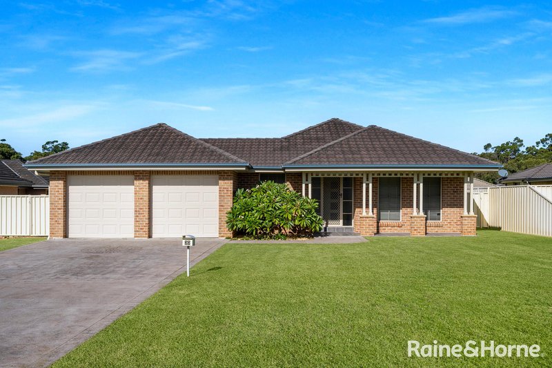 Photo - 30 Blue Gum Way, North Nowra NSW 2541 - Image 1