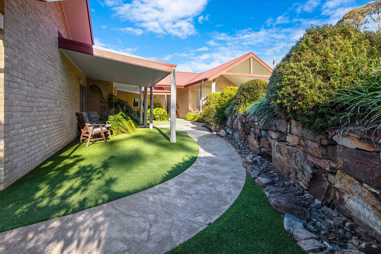 3-bedroom house at 30 Blue Wren Place, Bodalla, NSW 2545, Eurobodalla, New South Wales