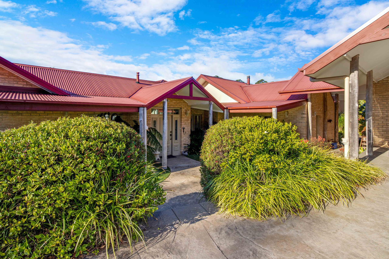 3-bedroom house at 30 Blue Wren Place, Bodalla, NSW 2545, Eurobodalla, New South Wales